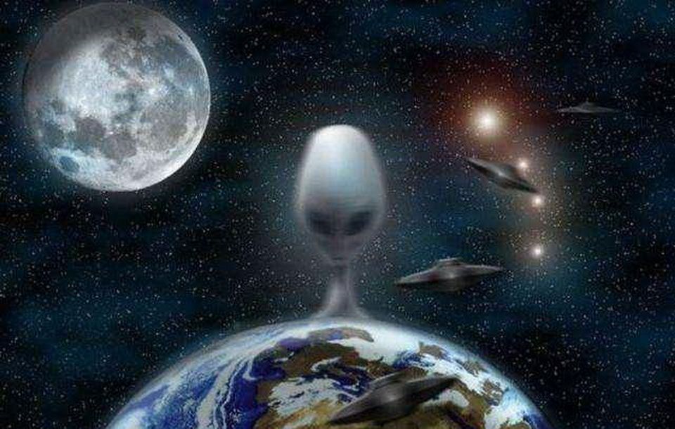 科学家推测:宇宙外星人或许在100亿年前就诞生了!