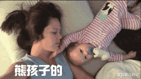 媛妈育儿日记|孩子静悄悄，一定在作妖：带娃善用技巧，好过天天收拾“战场”