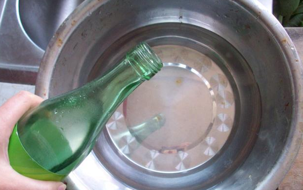 莲子|古芳栢草：洗头的时候，怎样可以减少掉发？