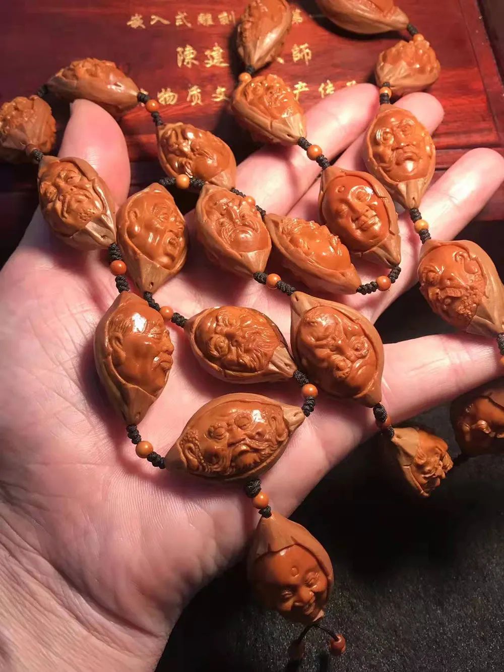 雕刻|《独具匠心》中国当代雕刻艺术家作品展——陈建东