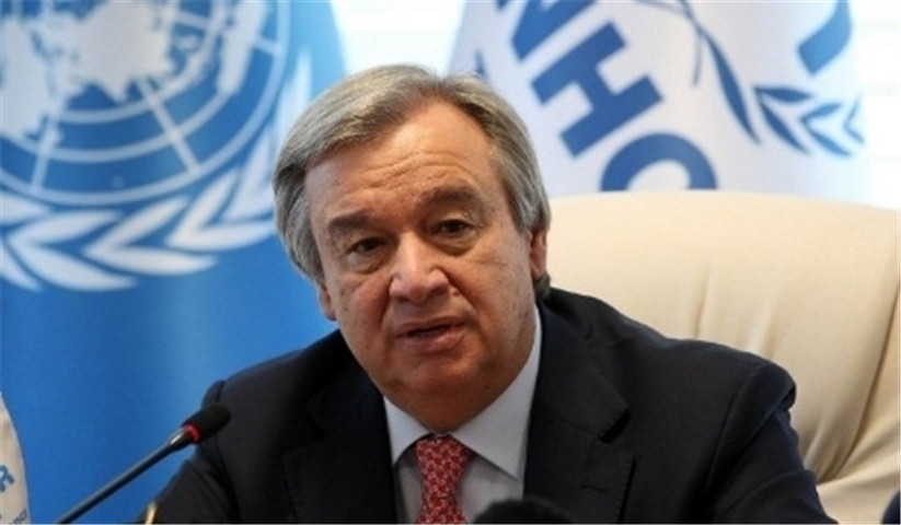 古特雷斯任期即將到期，聯合國啟動秘書長遴選，目前僅一人參選-圖3