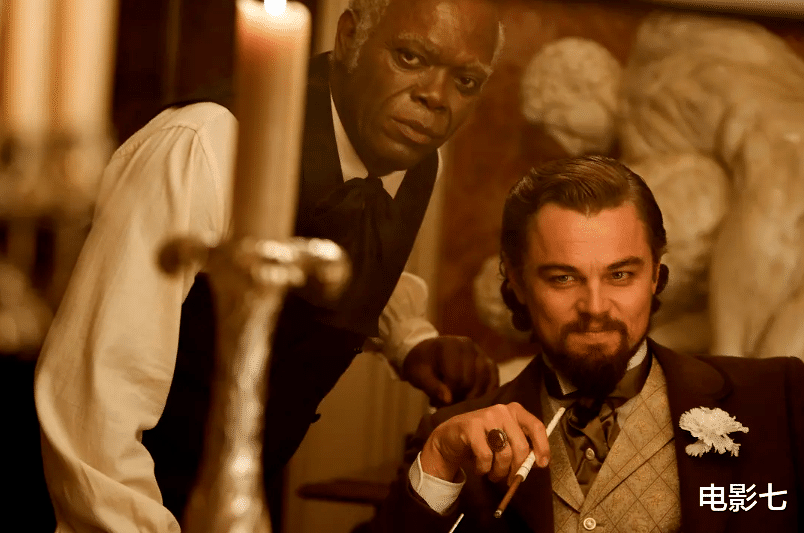 昆汀|上映仅1天被禁，删减后依旧经典，这部好莱坞R级片，揭露美国社会的丑态