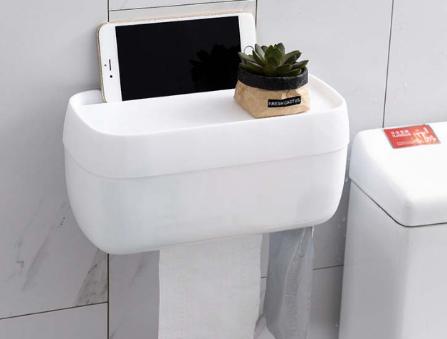 二柒山居 36岁的他晒住了3年的家，全屋干净整洁又实用，全靠这些收纳好物