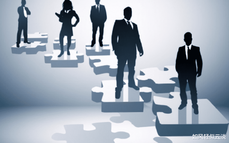 |一眼看透领导，其实并不难