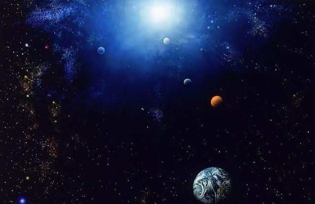 宇宙这么大,有没有可能存在小说里有的“修仙者”?答案出乎意料