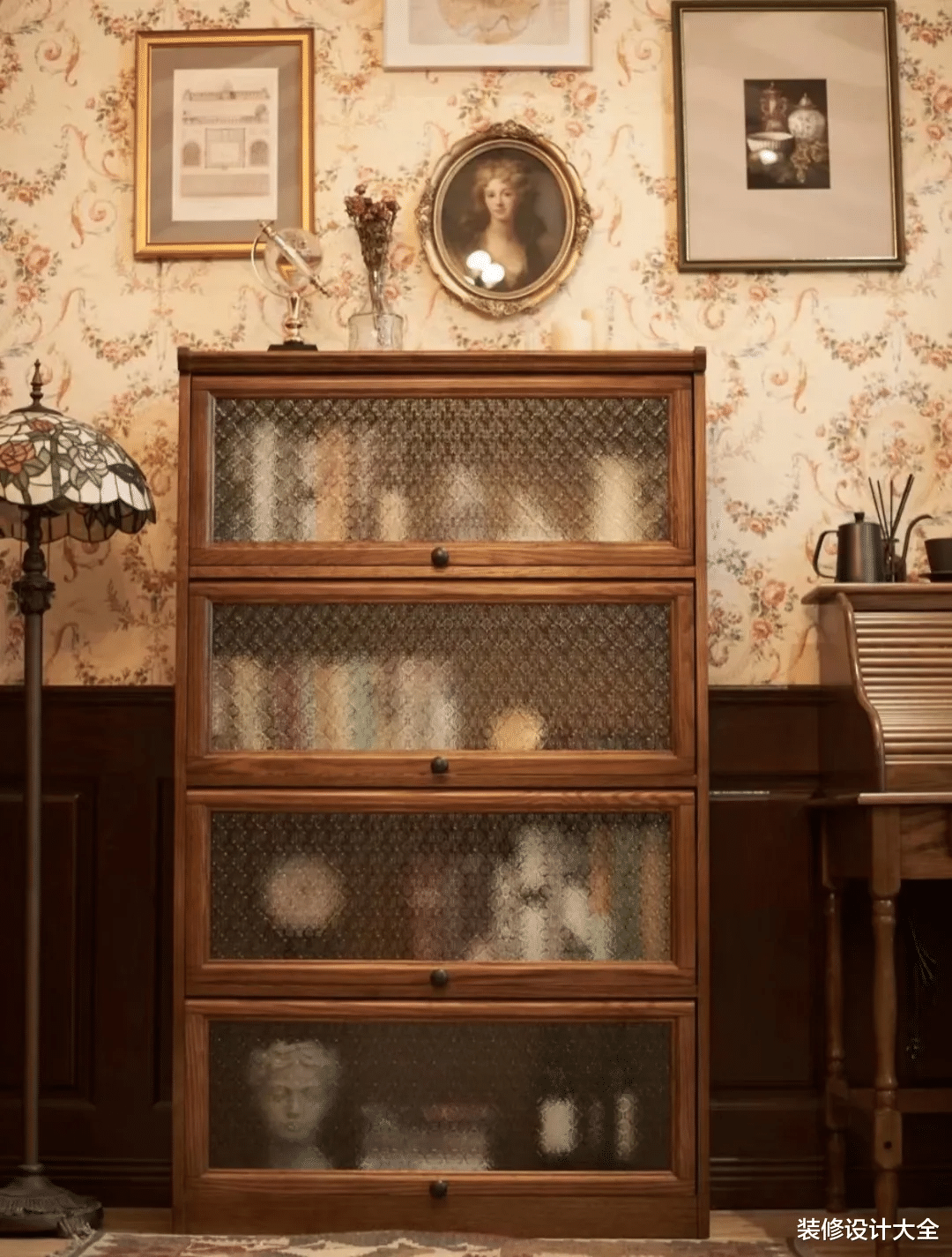 婆婆和媳妇都点赞的家装设计元素，它榜上有名！