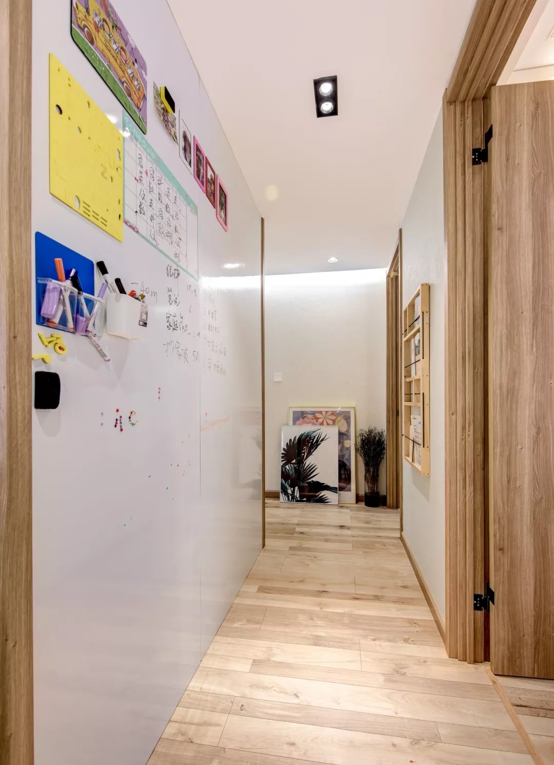 婴儿床|生了二胎，我才明白有娃之家的装修法则，帮孩子养成很多好习惯