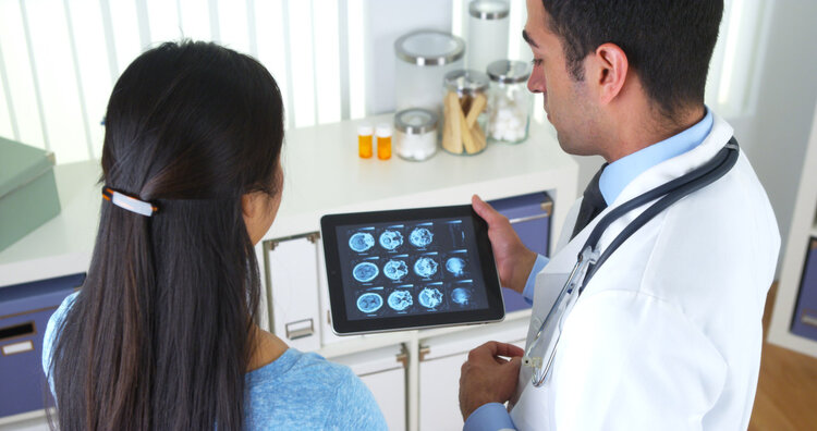 39肿瘤|体检报告“迟到”2个月,男子复查时已肝癌晚期,别再忽视脂肪肝