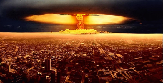 科学家 史前文明毁于核战？巴基斯坦发现神秘古城，疑有原子弹爆炸痕迹