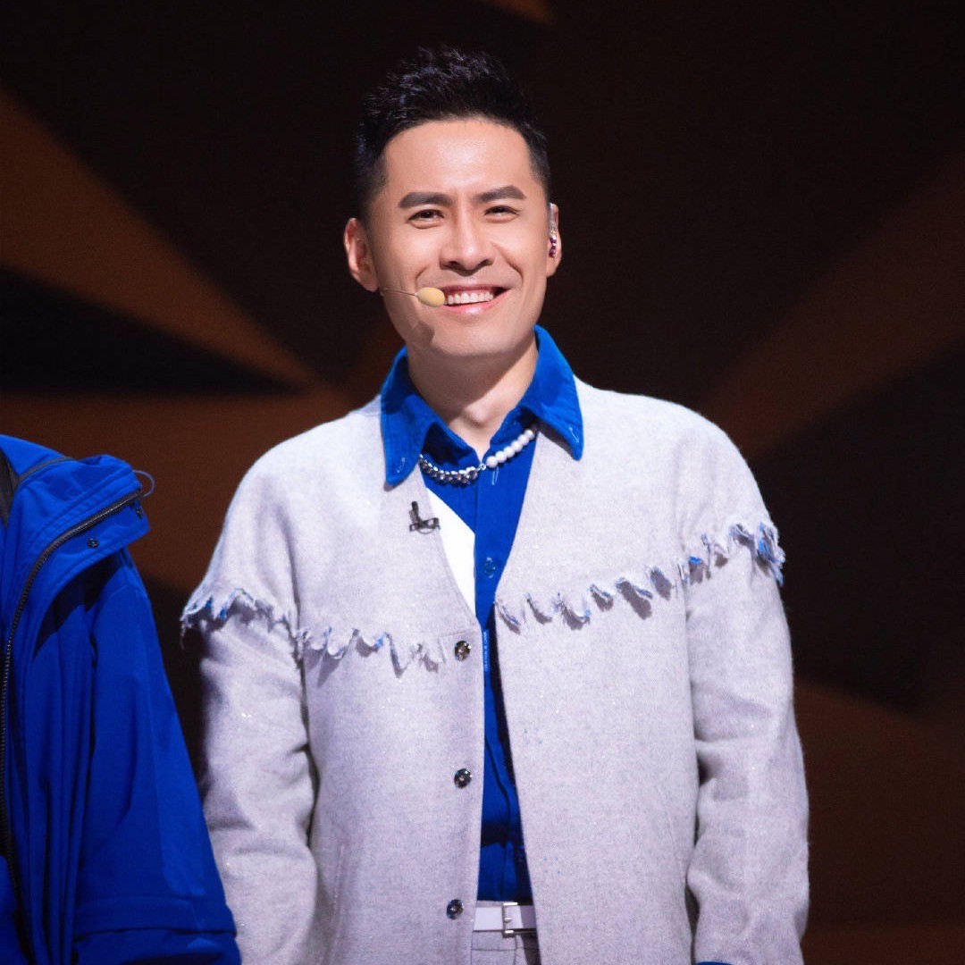 李承铉|《披哥》四公，要不是李承铉组拿下第一，张淇怕是要被骂惨了吧？