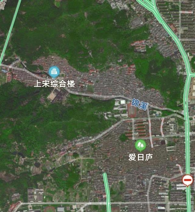 童书小窝 下一盘大棋？宁波城里厢——北街上宋片区将得到完美蜕变？