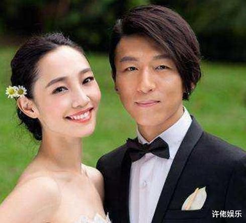 吴莫愁|6位给老公戴帽子的女星,董洁不算什么,最后一位才是真正的王者