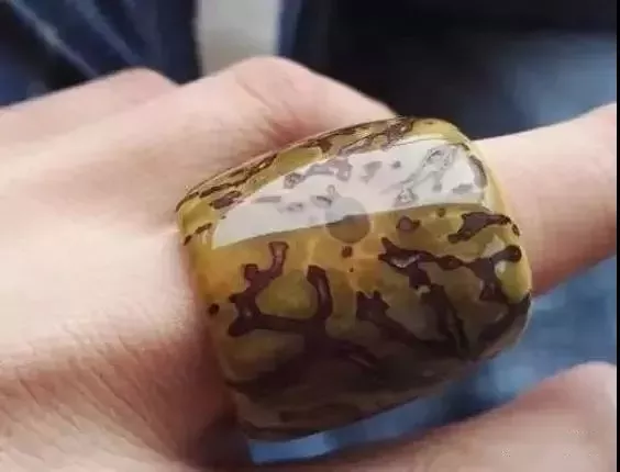 菩提|包浆快的九大手串,耐盘耐汗随便戴!