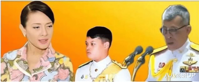 八八尚语UP|苏提达晒照“反击”西拉米，一身粉嫩对镜挥手很减龄，还高贵典雅