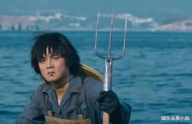 尹正|不是吧！当红小生变女装大佬，为了红真拼了…