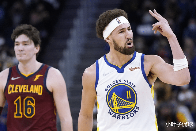 維金斯|10+2+1，和湯普森不來電！維金斯又劃水，勇士要頭痛了