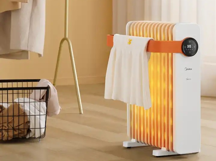 冬季取暖八项注意