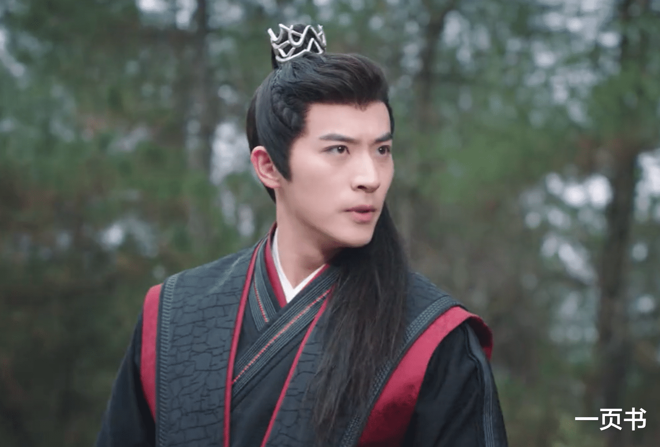 卓文远|《国子监》五个男角色结局，卓文远、严三郎惨死，最大赢家是闫琰