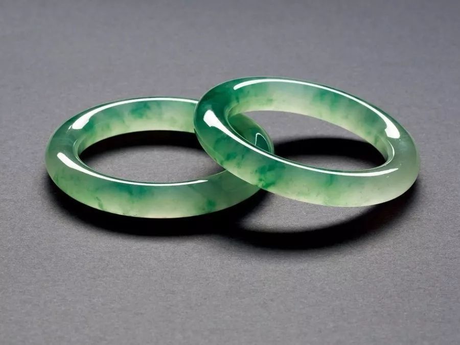 翡翠|翡翠也是带仙气儿的,你知道吗?