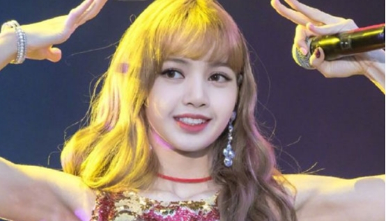 陈晓|Lisa再差，也比青你2火的时候，某些人嘴里的她要好！