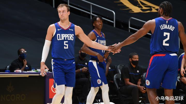 快船队|本赛季三分命中率最高的十位球员，库里排35名，第一名在篮网