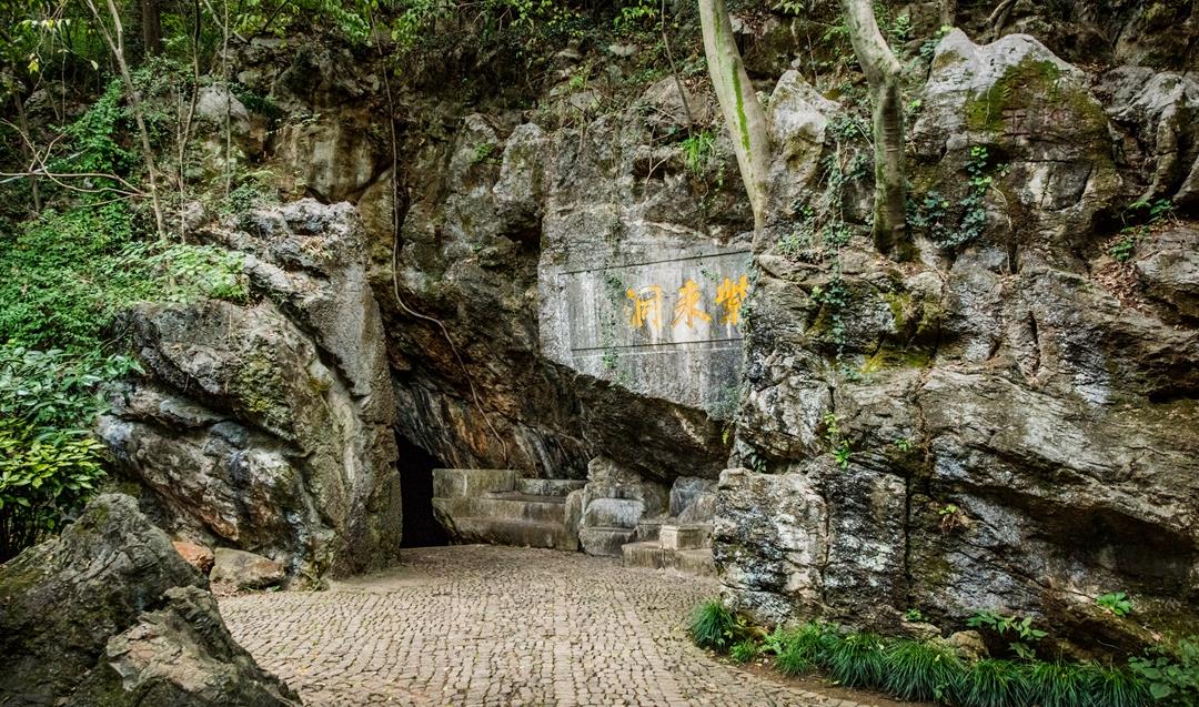 杭州 长假西湖人挤人，其实杭州还有两个值得去的景点，冷门但有意思