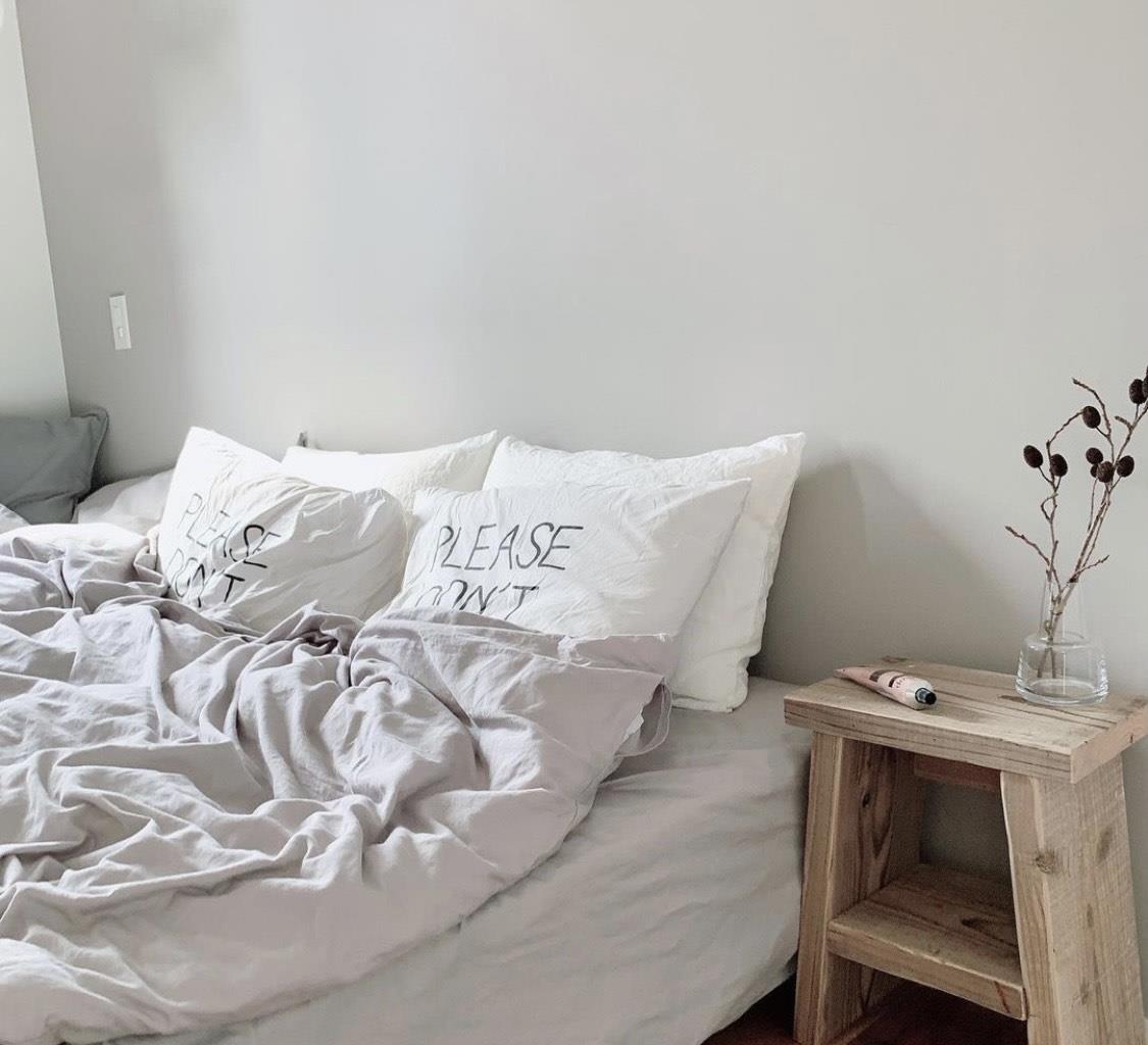 日本太太,极简式的家引上万人围观!每一处都细致入微,很受教!