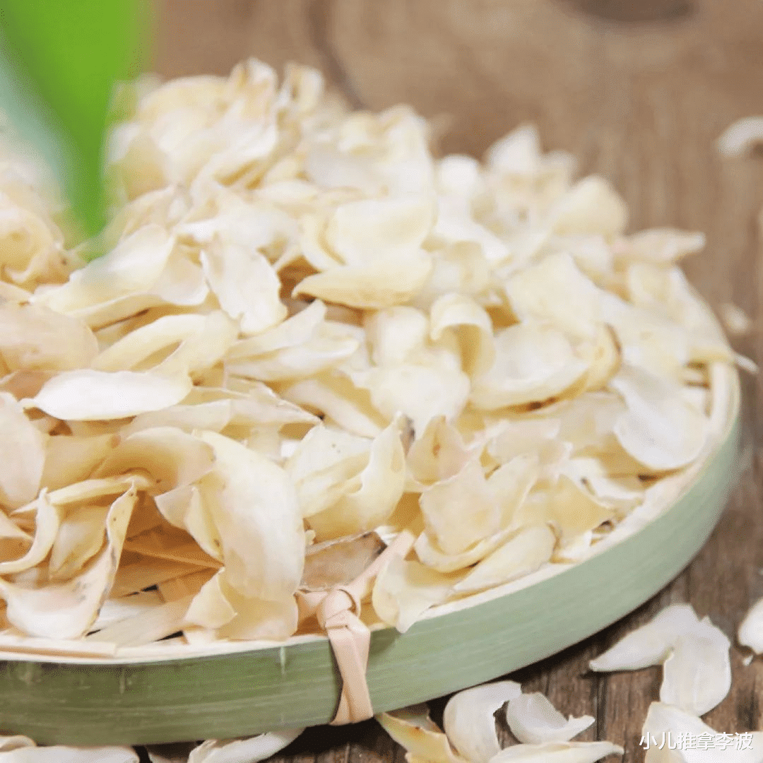 小儿推拿李波|小儿推拿李波:百合的功效与作用,百合的食用方法和禁忌有哪些?