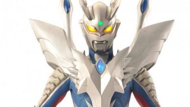 雷欧·奥特曼|哪些奥特曼单单看外表就很强？我首先点名表扬阿古茹奥特曼