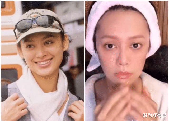 米饭|46岁女子为抗老，坚持使用“米饭团”搓脸，现在怎么样了