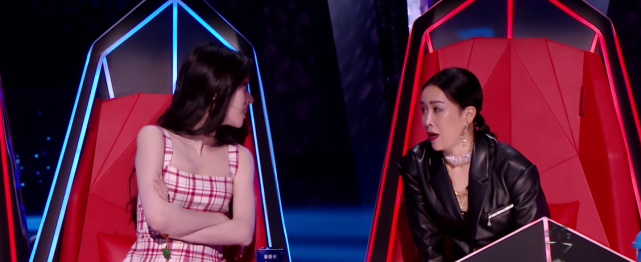 李沁|中国好声音第5期:网红多、原创多、观众意见多