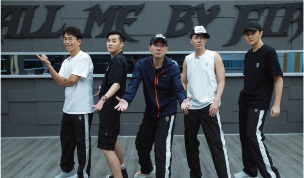 郑晓龙|《披荆斩棘的哥哥》拍摄变扰民 大湾区哥哥们也很无奈