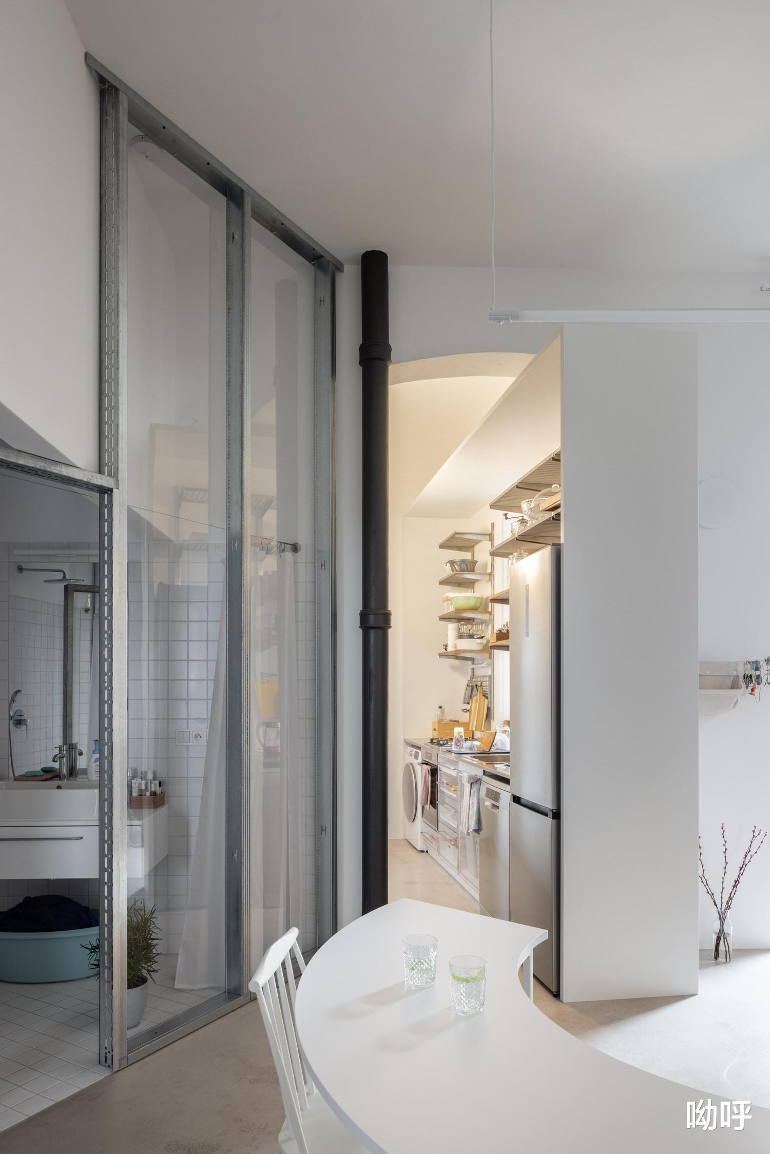 Kilo / Hon?丨1903号公寓