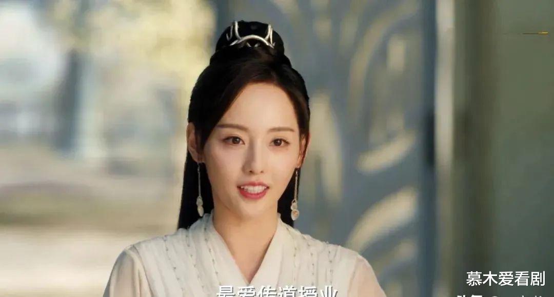 千古玦尘|《千古玦尘》芜浣害死月弥，坑害上古、凤皇，最后的结局太解气