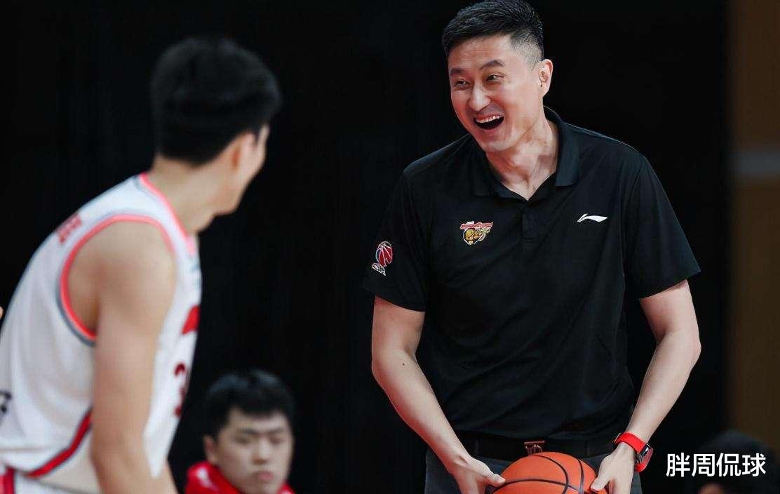 辽宁男篮|曝姚明最新决策，杜锋CBA四连冠迎转机，杨鸣最担心的事发生