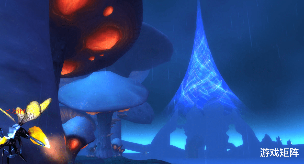 魔兽世界|一张月卡,带你了解《魔兽世界》TBC怀旧服中T5团本毒蛇神殿的来历