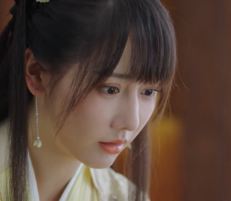 古装剧|开播就成热度飙升榜“扛把子”，郭子凡这次终于抽到“王炸”了？