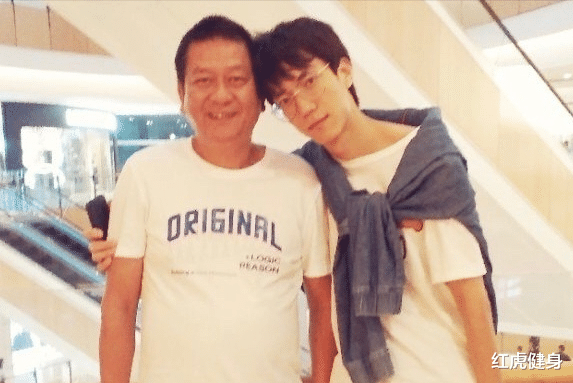 红虎健身|“跳高吴彦祖”,清华学霸,期待在东京奥运会上有更好的成绩