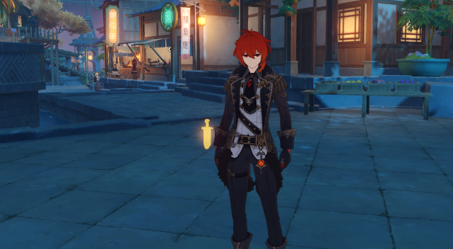 原神|原神：这2个5星角色，强度不如4星