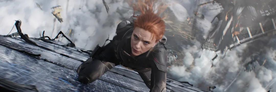 预告片|看过预告，《奇异博士2》或许也将无缘中国内地市场