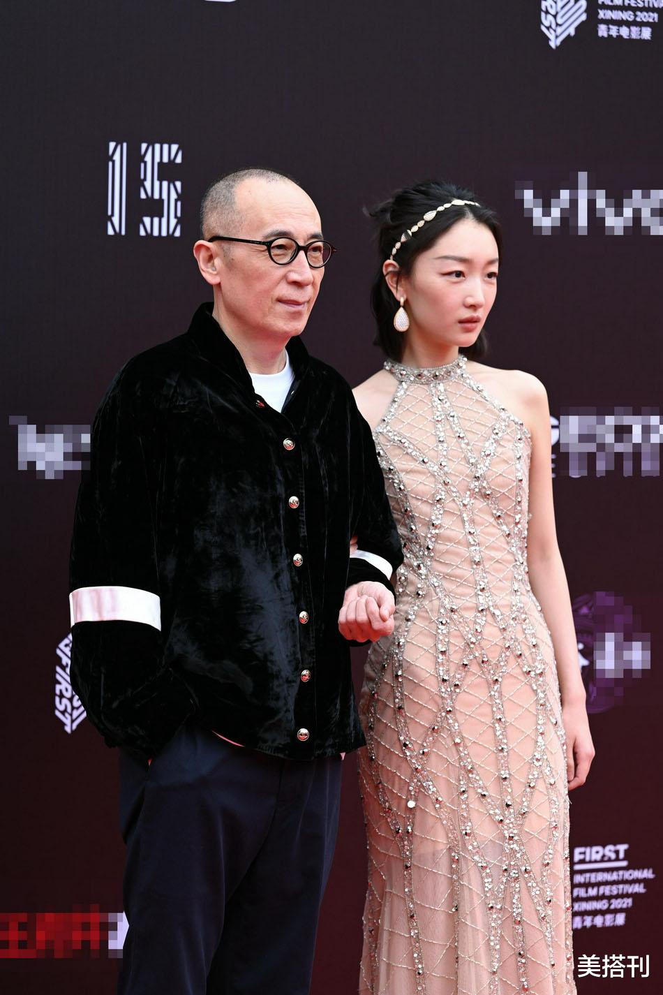 美搭刊|FIRST闭幕红毯：文淇输春夏，姚晨刘海拉垮，童谣周冬雨全场最佳