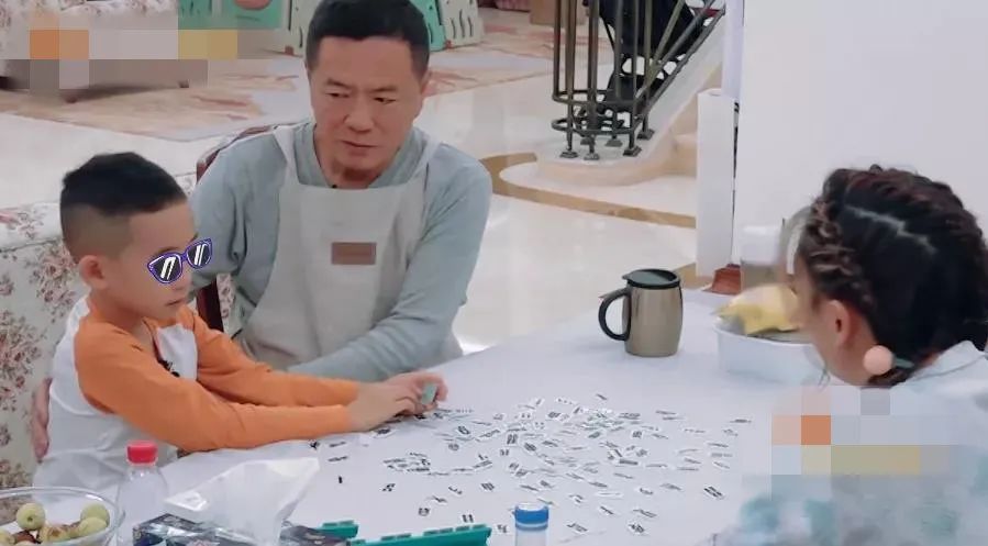 星猫亲子家园|暴脾气的应采儿却养育了暖男Jasper，教育方式值得每一位妈妈借鉴