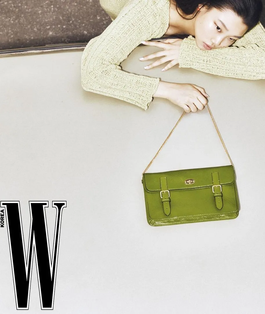 FashionWeek|秋冬大牌包上架,看到哪只你一见钟情了?