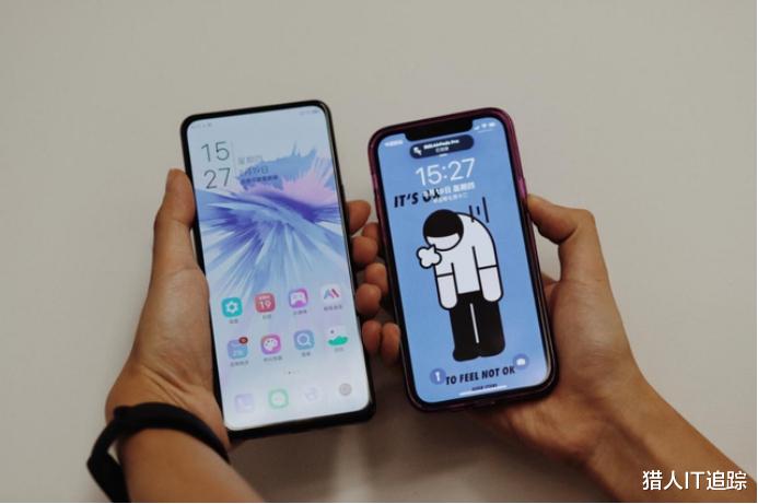 游戏党为何都选中兴Axon 30 5G,屏下摄像头带来全新视觉体验
