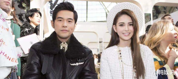 许晴|被周杰伦捧上天，“天王嫂”昆凌为何自取其辱碰瓷侯佩岑？