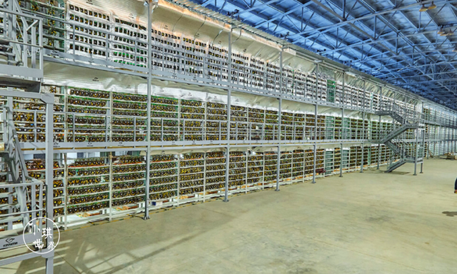 俄罗斯 俄罗斯为什么成为比特币“天堂”？背靠中国，1度电仅需0.24元