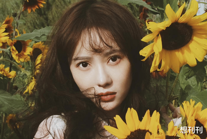 张柏芝|初见惊艳不已，再见路人甲乙！这12个明星颜值成谜，这脸怎么了？