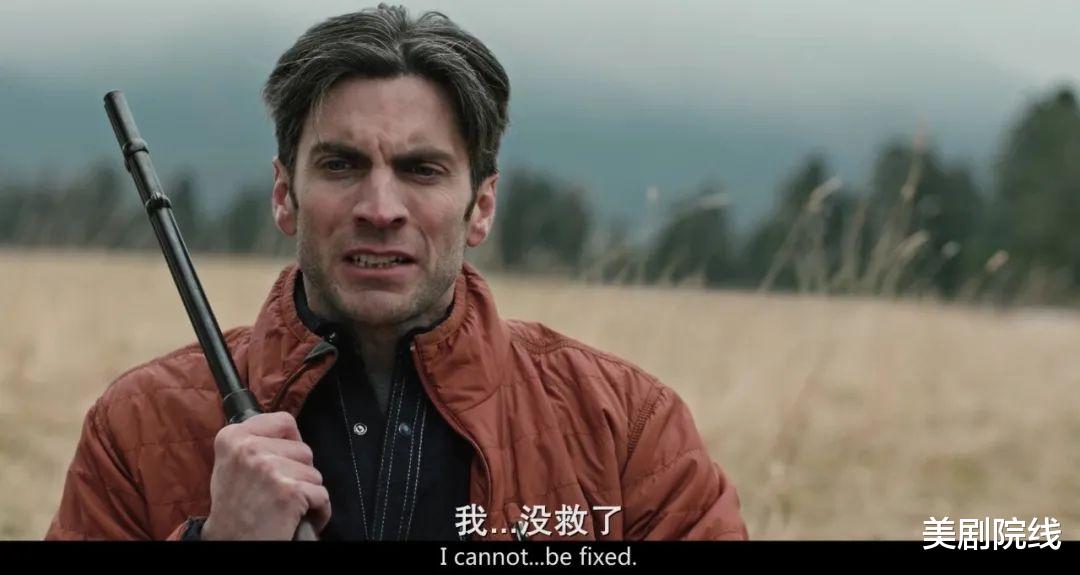 美剧|一集拿下9.7分，又一部顶级王牌美剧回归，太燃了！