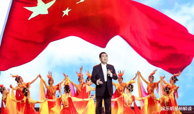 李双江|82岁李双江接商演捞金!舞台简陋破旧,高龄卖唱原因让人心酸