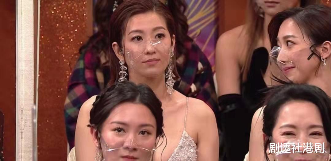 陈自瑶|担心！被曝情绪崩溃寻求医疗协助，TVB女星陈自瑶疑因婚姻压力问题